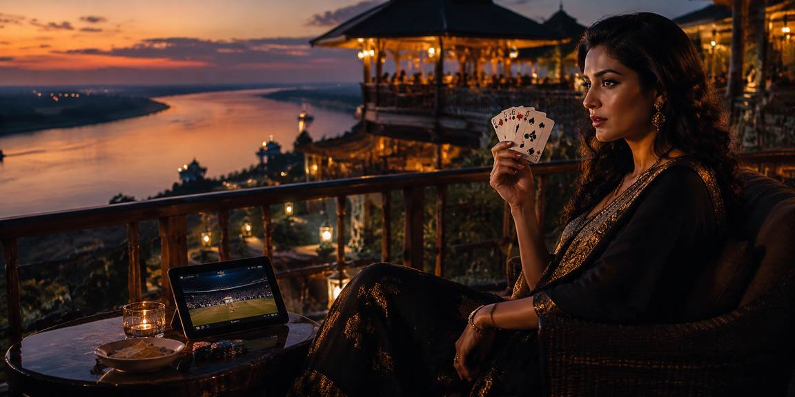 7wine লাইভ শেকার ক্যাম